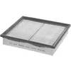 Image de MEYLE Filtre à air 0120940052 Compatible avec: MERCEDES-BENZ SLK