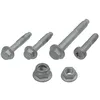Image de Meyle Kit de Montage (Guidon) 7146540000 Compatible avec: Ford C-Max, Focus C-Max, Focus II, Focus II Cabriolet, Focus II Stufenheck, Focus II Turnier, KUGA I, Volvo C70 II Cabriolet, S40 II, V50