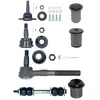 Image de MEYLE Kit d'assemblage, bras de liaison pour MERCEDES-BENZ: Classe E, Classe C, Classe CLS, Classe CL, Classe S, Classe GLK (Ref: 014 654 0003)