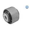 Image de MEYLE Douille de palier, bras transversal pour FIAT: Freemont & DODGE: Journey (Ref: 214 610 0043)