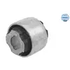Image de MEYLE Douille de palier, bras transversal pour CITROËN: C5, DS5, C6 & PEUGEOT: 508, 407 & DS: DS5 (Ref: 11-14 710 0022)