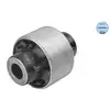 Image de MEYLE Douille de palier, bras transversal pour PEUGEOT: 308, 5008, Rifter, 508, 3008, Partner & OPEL: Astra, Grandland, Combo (Ref: 11-14 610 0054)