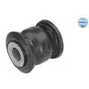 Image de MEYLE Douille de palier, bras transversal pour HONDA: Jazz, Insight (Ref: 31-14 610 0023)