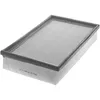 Image de MEYLE Filtre à air 0120940061 Compatible avec: MERCEDES-BENZ E-CLASS, E-CLASS T-Model