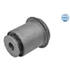 Image de MEYLE Douille de palier, bras transversal pour JEEP: Commander, Grand Cherokee (Ref: 57-14 610 0002)