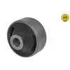 Image de MEYLE Douille de palier, bras transversal pour MITSUBISHI: Outlander, ASX, Lancer & PEUGEOT: 4008, 4007 (Ref: 32-14 610 0000/HD)
