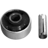 Image de MEYLE Coussinet (bras de suspension) 1004070049/S Compatible avec: SEAT CORDOBA, CORDOBA Vario, IBIZA II, INCA, TOLEDO I, VW CADDY II Großraumlimousine, CADDY II Kasten/Großraumlimousine, CORRADO