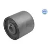 Image de MEYLE Douille de palier, bras transversal pour MERCEDES-BENZ: Classe R (Ref: 014 610 0024)
