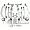 Image de MEYLE Jeu de bras, suspension de roue pour AUDI: A5, S4, A4, S5, Q5 (Ref: 116 050 0223/HD)