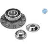 Image de MEYLE Kit de réparation, moyeu de roue pour BMW: Série 7, Série 5, Série 3, Série 8, Z4, M3, Z3 (Ref: 300 652 0008)