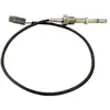 Image de MEYLE Palpeur, température des gaz pour OPEL: Meriva, Corsa, Astra & CHEVROLET: Aveo (Ref: 614 800 0042)