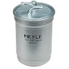 Image de MEYLE Filtre à carburant 1001270006