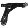 Image de MEYLE Triangle de suspension pour RENAULT: Clio (Ref: 16-16 050 0059)
