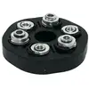 Image de MEYLE Joint, arbre longitudinal pour MINI: MINI & BMW: X1, Série 2 (Ref: 314 152 2120/HD)