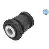 Image de MEYLE Douille de palier, bras transversal pour FIAT: Tipo, Aegea, Stilo, 500, Bravo & LANCIA: Delta & JEEP: Renegade (Ref: 214 610 0046)