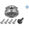 Image de MEYLE Kit de réparation, moyeu de roue pour AUDI: RS6, A8, S6, A6, S8 (Ref: 100 653 0033)