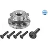 Image de MEYLE Kit de réparation, moyeu de roue pour AUDI: RS4, A4, S4, A6 & VOLKSWAGEN: Passat & SEAT: Exeo (Ref: 100 653 0034)