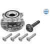 Image de MEYLE Kit de réparation, moyeu de roue pour AUDI: A6, R8 (Ref: 100 653 0035)