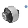 Image de MEYLE Douille de palier, bras transversal pour JEEP: Renegade & FIAT: 500 (Ref: 214 610 0048)