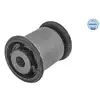 Image de MEYLE Douille de palier, bras transversal pour MERCEDES-BENZ: Vito, Classe V (Ref: 014 610 0050)