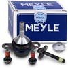 Image de MEYLE 516 010 0002 Rotule de suspension inférieur Essieu avant gauche Essieu avant droit Compatible avec VOLVO V70 II 285 S60 I 384 S80 I 184 XC70 Cross Country 295