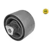 Image de MEYLE Douille de palier, bras transversal pour LAND ROVER: Range Rover, Discovery (Ref: 53-14 610 0005/HD)