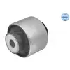 Image de MEYLE Douille de palier, bras transversal pour AUDI: S5, A4, A8, S4, RS5, A5, RS4, S8 (Ref: 100 610 0050)