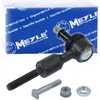 Image de MEYLE Tête de barre d'accouplement essieu avant 1160208228/HD Vorderachse | Compatible avec: AUDI A4 B5, A4 B5 Avant, A4 B6, A4 B6 Avant, A4 B6 Cabriolet, A4 B7 Cabriolet, A6 C5, A6 C5 Avant, A8 D2