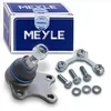 Image de MEYLE Articulation de support/de guidage avant droite 1160100008 Compatible avec: AUDI A2, SEAT CORDOBA, IBIZA III, SKODA FABIA I, FABIA I Combi, FABIA I Praktik, FABIA I Stufenheck, FABIA II