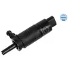 Image de MEYLE Pompe de lave-phares pour BMW: Série 7, Série 3, Série 6, Série 1, M3, M6, M5, X5, Série 5, Z4, X3, X1, Z8 (Ref: 313 067 0001)