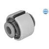 Image de MEYLE Douille de palier, bras transversal pour MERCEDES-BENZ: Classe C, Classe CLS, Classe E (Ref: 014 610 0054)