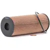 Image de MEYLE Filtre à huile 0140180002 Compatible avec: GM KOREA KORANDO, KORANDO Cabrio, MUSSO, MERCEDES-BENZ 124 Cabriolet, 124 Coupe, 124 Stufenheck, 124 T-Model, C-CLASS, C-CLASS, C-CLASS Coupe