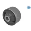 Image de MEYLE Douille de palier, bras transversal pour HYUNDAI: Kauai, Elantra, Kona (Ref: 37-14 610 0034)