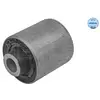 Image de MEYLE Douille de palier, bras transversal pour KIA: Optima & HYUNDAI: i40 (Ref: 37-14 710 0002)