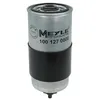 Image de MEYLE Filtre à carburant 1001270008 Compatible avec: AUDI 100 C3 Avant, 100 C3 Stufenheck, 100 C4 Avant, 100 C4 Stufenheck, 80 B3 Stufenheck, 80 B4 Avant, 80 B4 Stufenheck, 90 B3, A4 B5, A4 B5 Avant