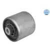 Image de MEYLE Douille de palier, bras transversal pour AUDI: SQ7, Q8, A8, e-tron, Q7, RS Q8, S8, SQ8 & PORSCHE: Cayenne (Ref: 100 610 0069)