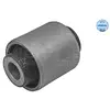Image de MEYLE Douille de palier, bras transversal pour MITSUBISHI: Outlander, ASX, Lancer & PEUGEOT: 4008 & CITROËN: C4 Aircross (Ref: 32-14 710 0007)
