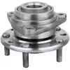 Image de MEYLE Moyeu de roue pour MITSUBISHI: L200 & FIAT: Fullback (Ref: 214 652 0015)