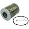 Image de MEYLE Filtre à huile 3001142104 Compatible avec: BMW 3, 3 Cabriolet, 3 Coupe, 3 Touring, 5, 5 Touring