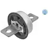 Image de MEYLE Douille de palier, bras transversal pour MERCEDES-BENZ: Classe A, Classe GLA, Classe B, Classe CLA (Ref: 014 710 0043)