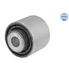 Image de MEYLE Douille de palier, bras transversal pour AUDI: S5, A4, S4, RS5, A5, RS4 (Ref: 100 710 0055)