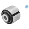 Image de MEYLE Douille de palier, bras transversal pour MERCEDES-BENZ: Classe C, Classe GLC, Classe CLS, Classe E, EQC (Ref: 014 610 0051)
