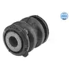 Image de MEYLE Douille de palier, bras transversal pour MAZDA: CX-3 (Ref: 35-14 610 0025)