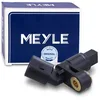 Image de MEYLE Capteur ABS Capteur de vitesse de rotation des roues avant droite 1009270004 Compatible avec: AUDI A3, TT, TT Roadster, SEAT AROSA, CORDOBA, CORDOBA Vario, IBIZA II, INCA, LEON, TOLEDO I