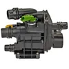 Image de MEYLE Thermostat (liquide de refroidissement) 11-282280011