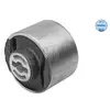 Image de MEYLE Douille de palier, bras transversal pour OPEL: Signum, Vectra & VAUXHALL: Vectra, Signum (Ref: 614 042 0006)