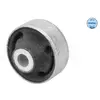 Image de MEYLE Douille de palier, bras transversal pour SKODA: Scala, Fabia, Kamiq & VOLKSWAGEN: Polo, T-Cross & SEAT: Ibiza, Arona (Ref: 100 610 0070)