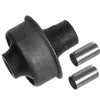 Image de MEYLE 614 035 0006/HD Silent bloc de bras de suspension avec accessoires sans fixation Avant Droite Avant Gauche Avant