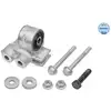 Image de MEYLE Support, silentbloc du bras transversal pour VOLVO: V70, S70, C70, 850 (Ref: 514 918 0001/S)