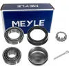 Image de Meyle 100 598 0003 Jeu de roulements de roue
